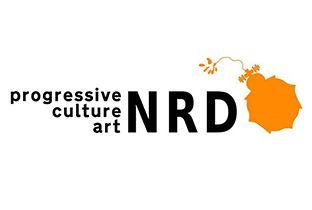 NRD Logo - RA: eNeRDe - Poland nightclub