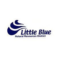 NRD Logo - Home - Little Blue NRD