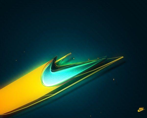 Cool Nike Logo - 20+ Nike Logo Name Pictures and Ideas on Carver Museum