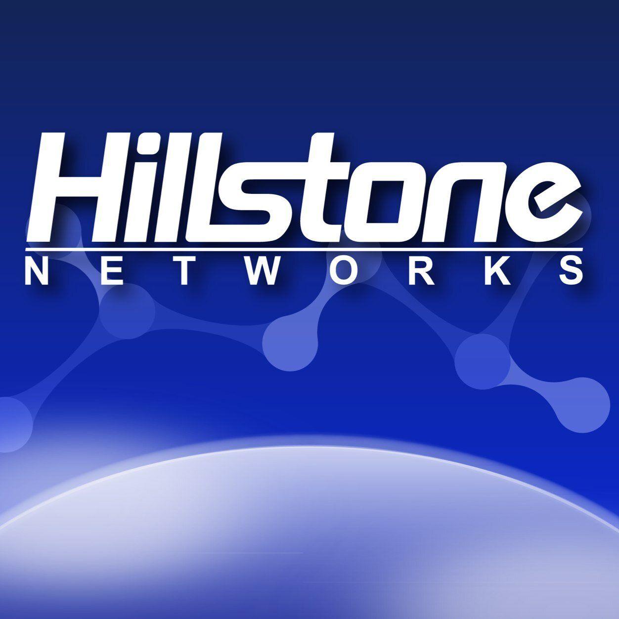 Hillstone Logo - Hillstone Networks