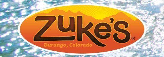 Zuke's Logo - Zuke's Hip Action Treats Help Hips | the philly dog
