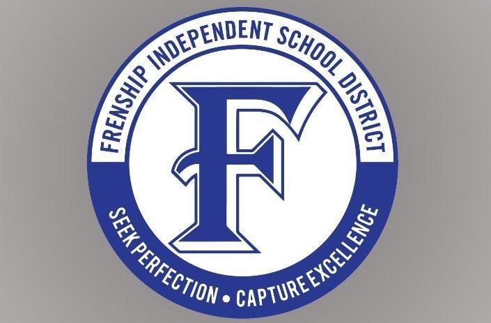 Frenship Logo - Frenship ISD