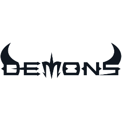 Demons Logo - San Francisco Demons Logo | Sports Logo History