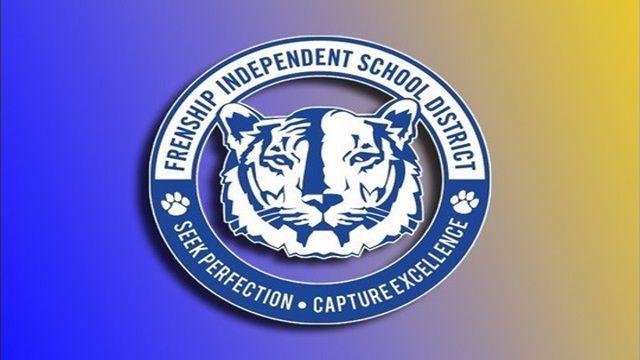 Frenship Logo - Frenship ISD Releases Updated Statement Saturday Concerning Friday's ...