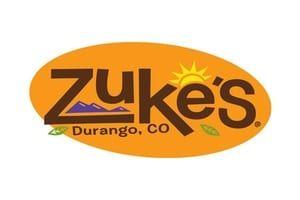 Zuke's Logo - Zuke's Logo Pet Foods