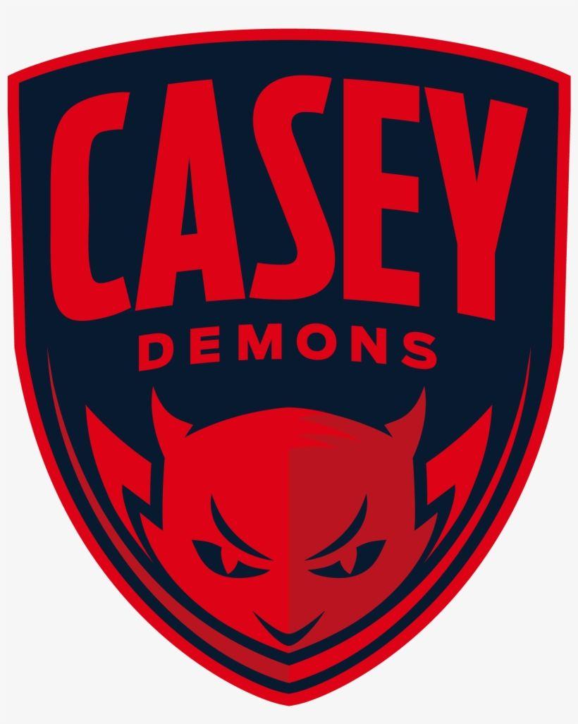 Demons Logo - 2018 Mfc / Casey Demons Pack - Casey Demons Logo PNG Image ...