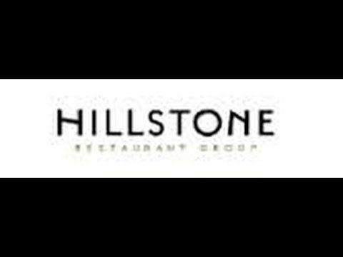Hillstone Logo - Hillstone Restaurant Review