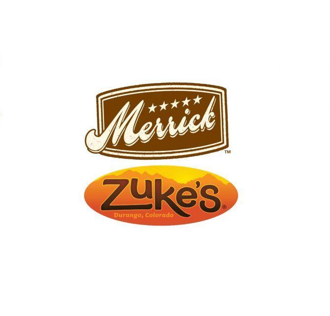 Zuke's Logo - Zuke's Pet Nutrition, Merrick Pet Care Partner | Pet Age