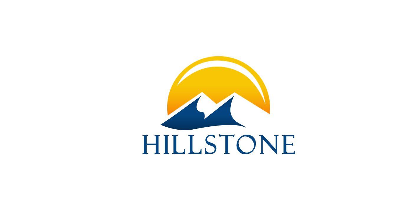 Hillstone Logo - Elegant Logo Designs. Financial Service Logo Design Project