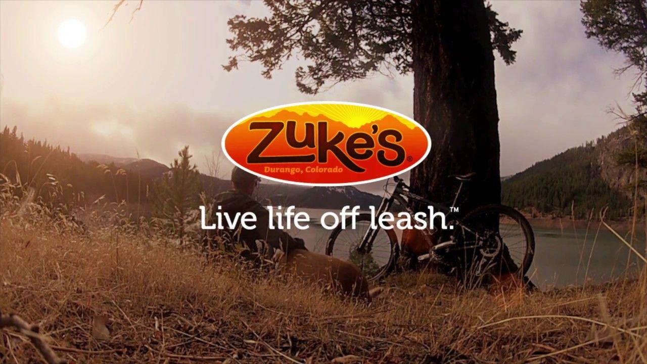 Zuke's Logo - Zuke's Story