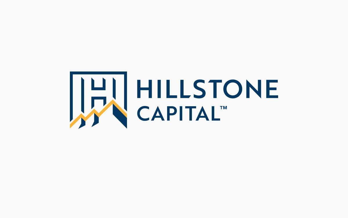 Hillstone Logo - Hillstone Capital. Jonny Bobgan Portfolio