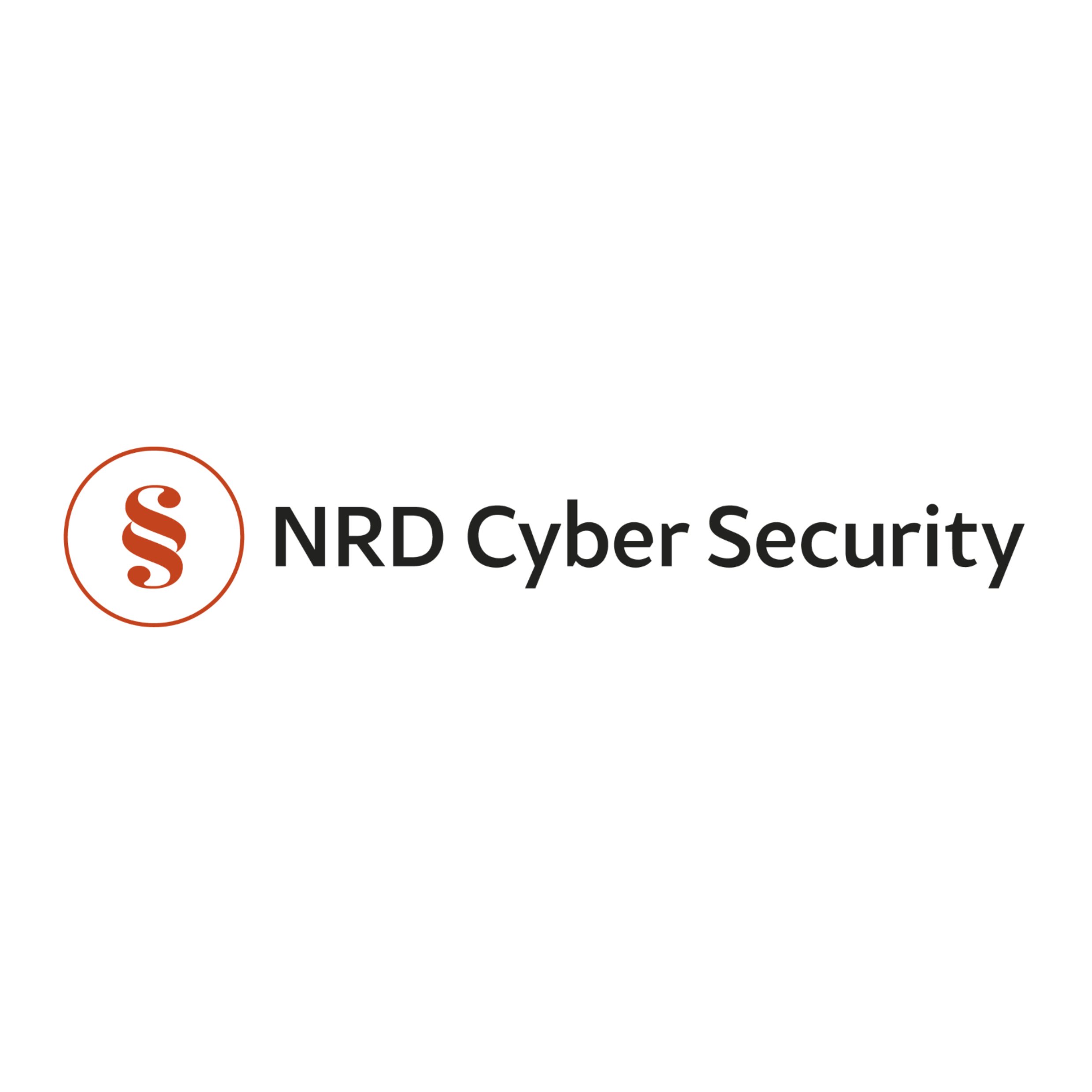 NRD Logo - Partner NRD CS
