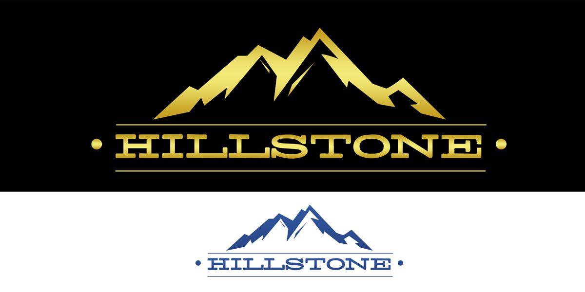 Hillstone Logo - Elegant, Serious, Financial Service Logo Design for HILLSTONE by S ...