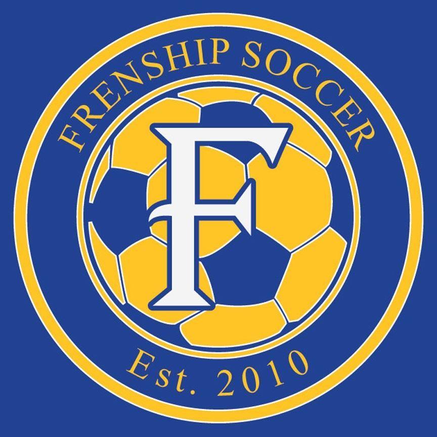 Frenship Logo - Boy's Varsity Soccer - Frenship High School - Wolfforth, Texas ...
