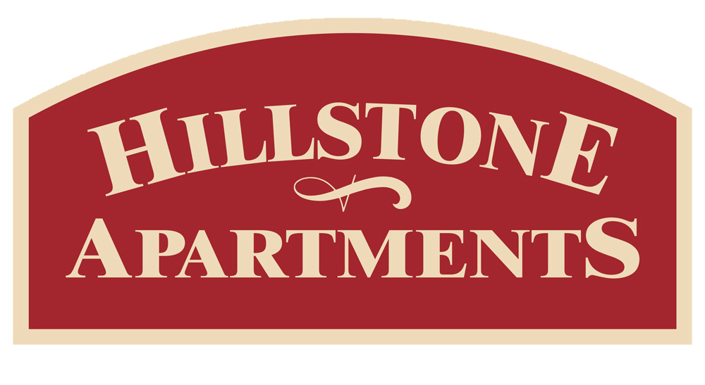 Hillstone Logo - Hillstone Apartments