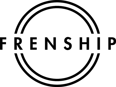 Frenship Logo - Frenship