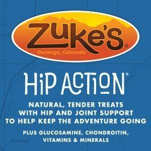 Zuke's Logo - Amazon.com : Zuke'S Hip Action Chicken Recipe Dog Treats - 16 Oz ...