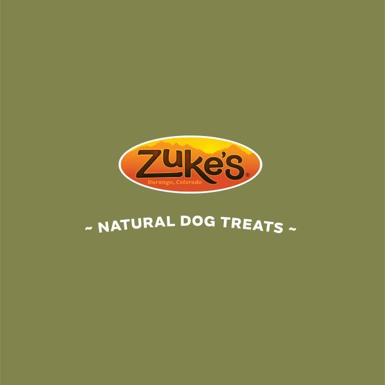 Zuke's Logo - Denver Ad Agency Helps Zuke Live Off The Leash