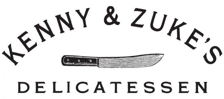 Zuke's Logo - Cooks needed immediately at Kenny & Zuke's in Portland, OR