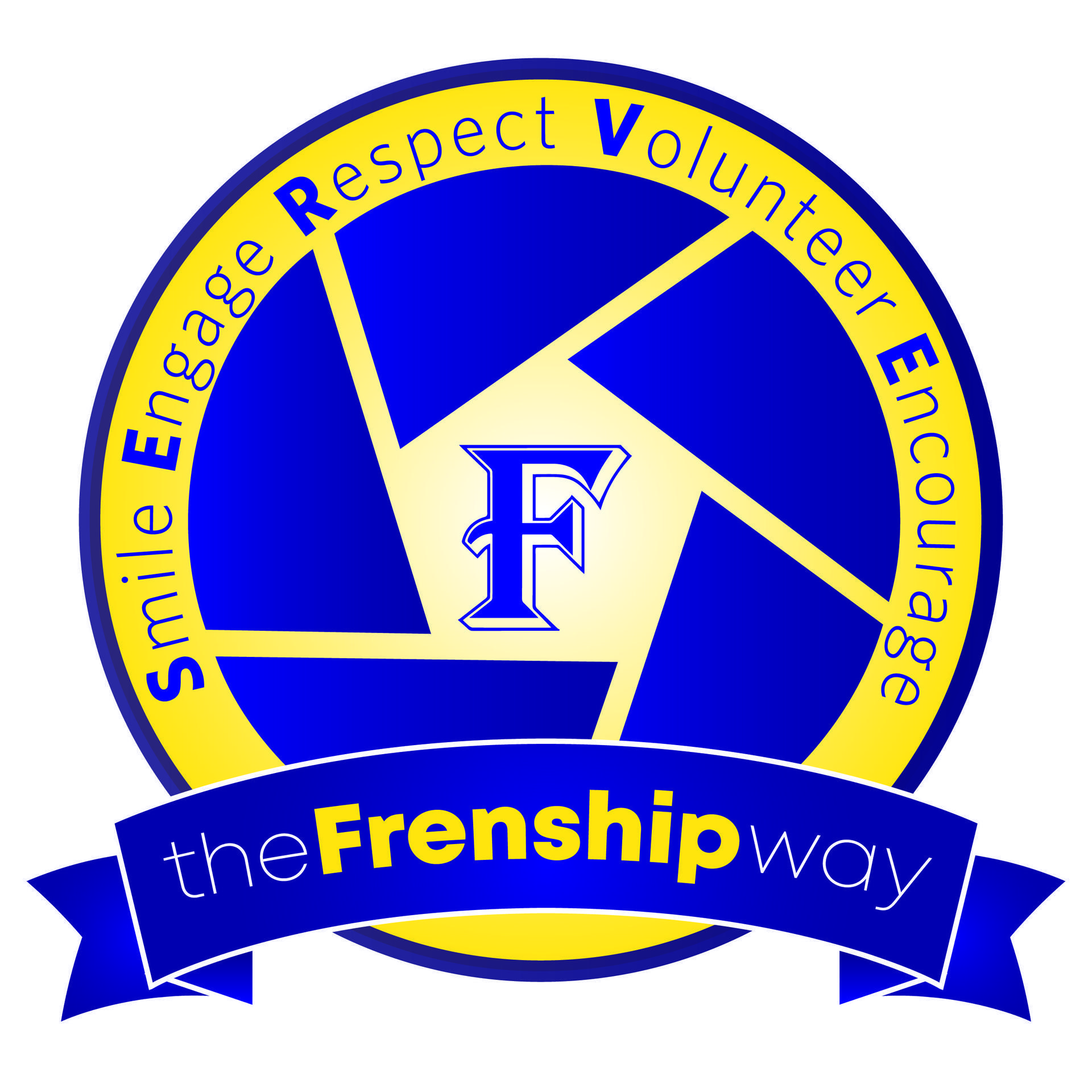 Frenship Logo - The Frenship Way – The Frenship Way – Frenship ISD