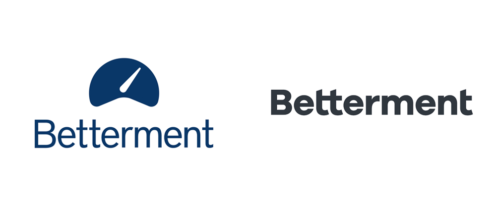 Betterment Logo - Brand New: New Logo and Identity for Betterment by Red Antler