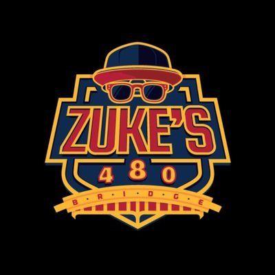 Zuke's Logo - Zuke