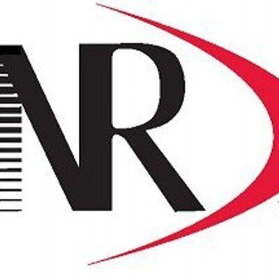 NRD Logo - NRD Holdings, LLC (@NRDHoldings) | Twitter
