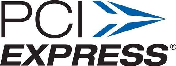 PCIe Logo - Why PCI Express - xiB - ximea support