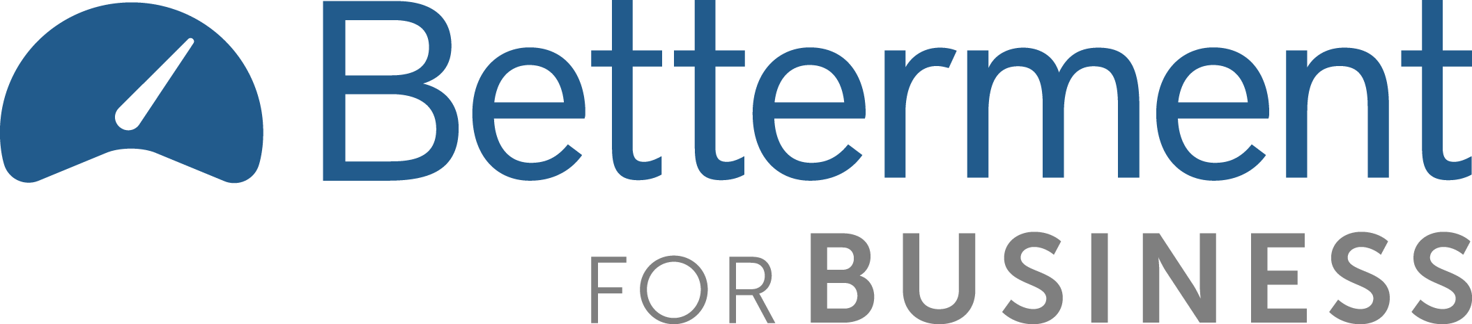 Betterment Logo - Betterment for Business - A 401(K) partner that works as hard as you do