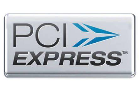 PCIe Logo - The future of PCIe: Get small, speed up, think outside the box • The ...