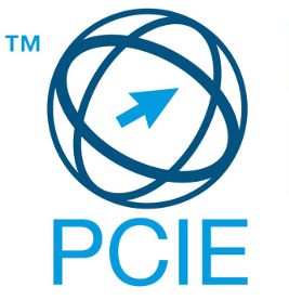 PCIe Logo - Obtenez le PCIE - LES MULOTS - Formation informatique à Redon - 35