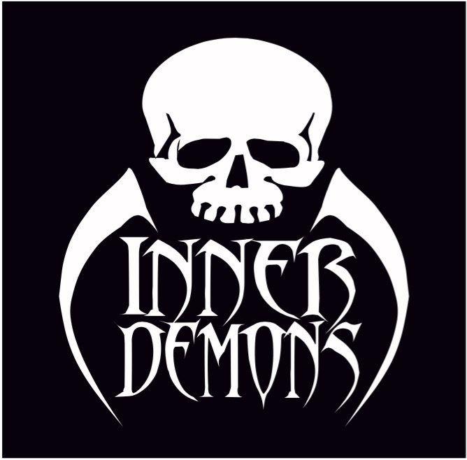 Demons Logo - Inner Demons Logo Shirt