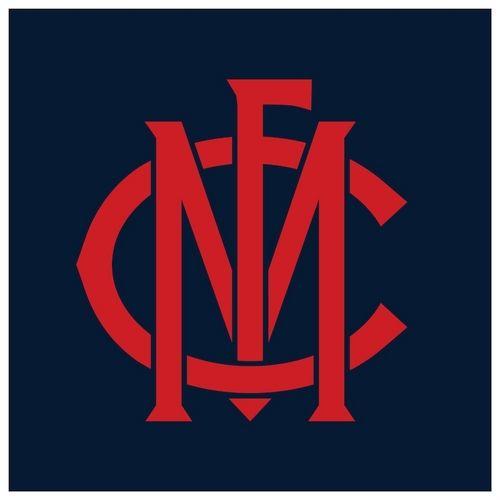 Melbourne Logo - Trademark for New Melbourne Demons Logo Lodged | Sports logo design ...