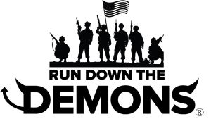 Demons Logo - Welcome | Run Down The Demons®
