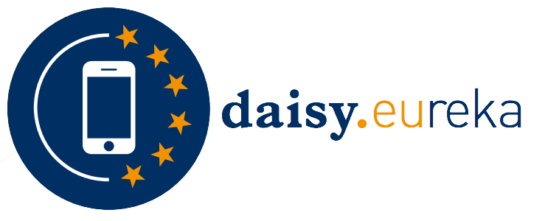 Daisyworld Logo - Daisy World Travel Select - Mobile | Daisy Group