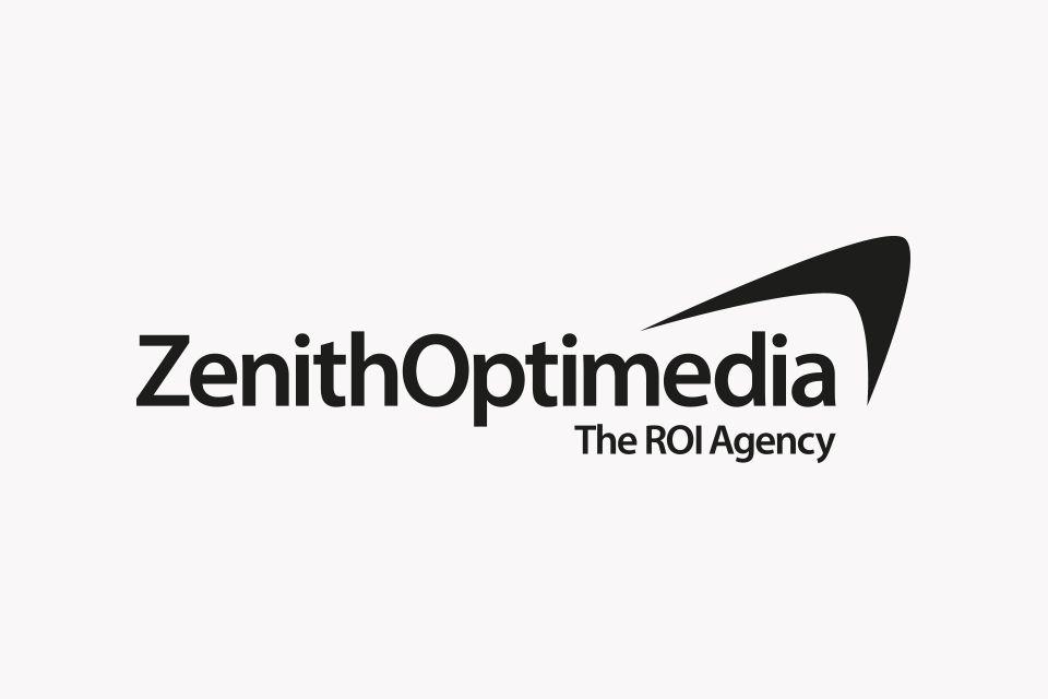 ZenithOptimedia Logo - Mike Bone | ZenithOptimedia Identity