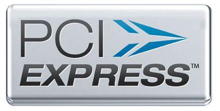 PCIe Logo - PCI Express 3.0 στον ορίζοντα | Pestaola