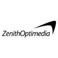 ZenithOptimedia Logo - Zenith Optimedia. Brands of the World™. Download vector logos