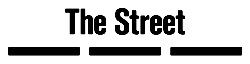 TheStreet Logo - TheStreet Logo (psd) Trang Ho
