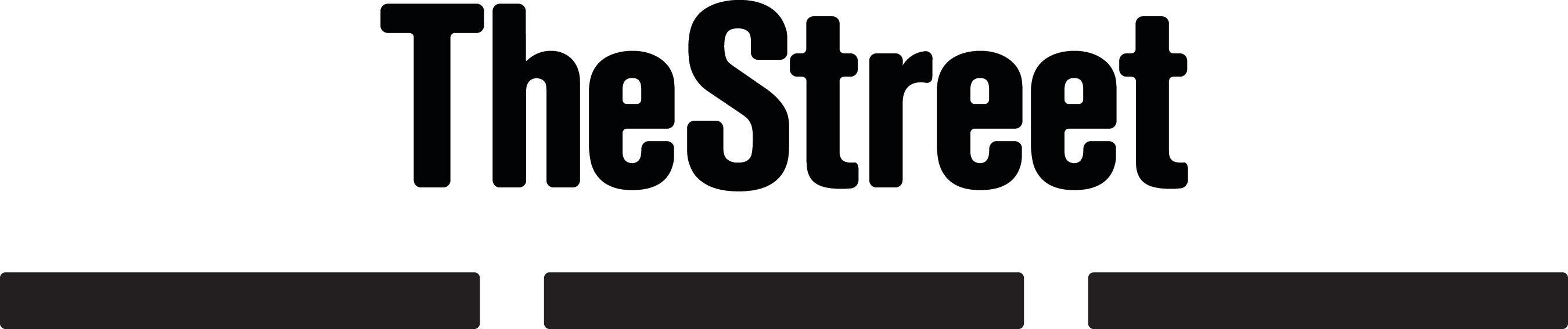 TheStreet Logo - TheStreet, Inc. Reports Inducement Grant under NASDAQ Listing Rule