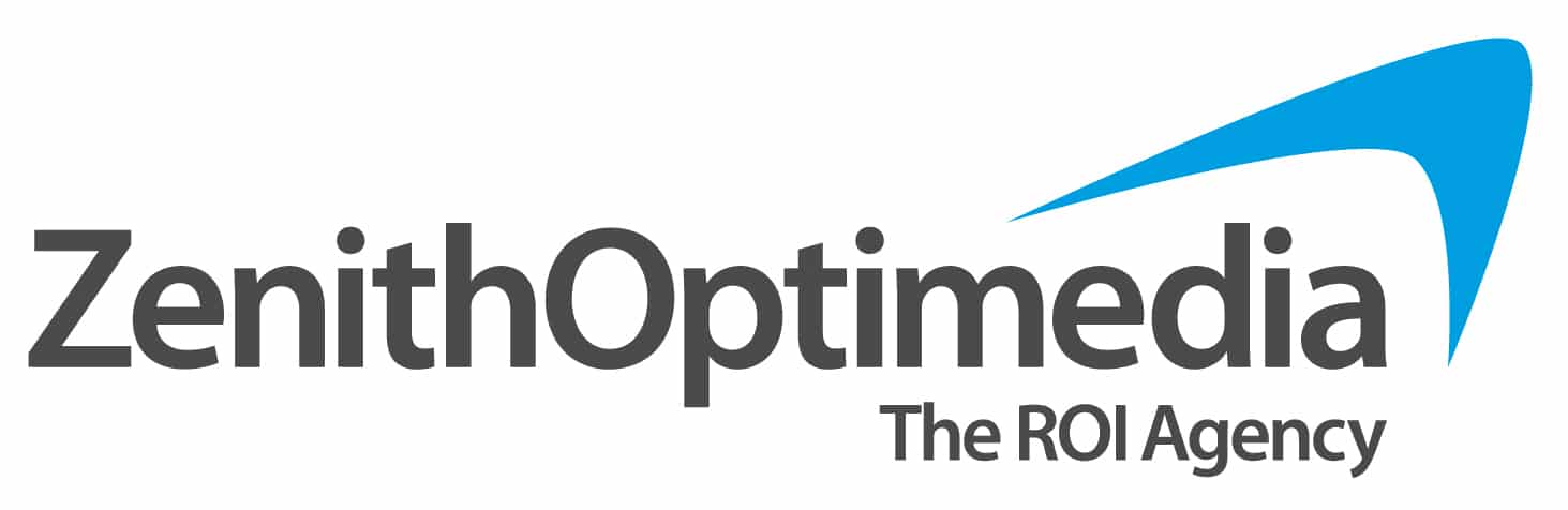 Optimedia Logo - zenithoptimedia - EACA
