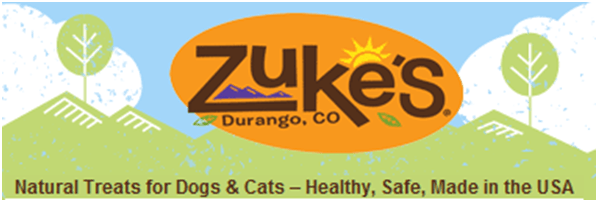 Zuke's Logo - zukes header | Annie's Orphans