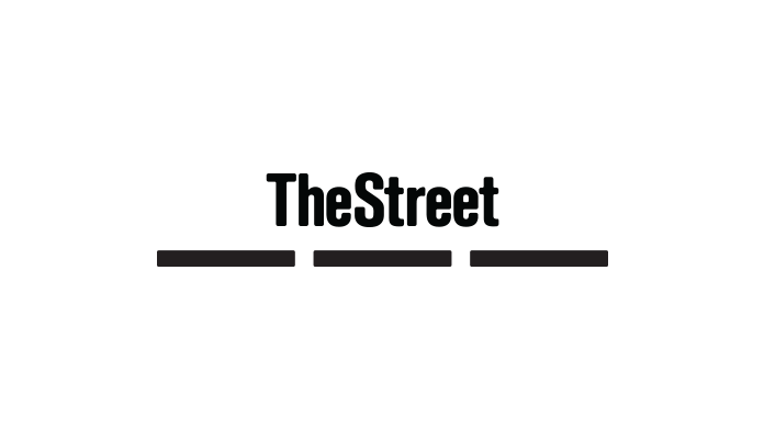 TheStreet Logo - The Winners of the New World - TheStreet