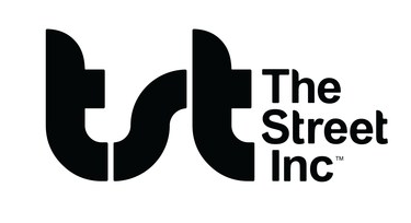 TheStreet Logo - TheStreet.com - Talking Biz News