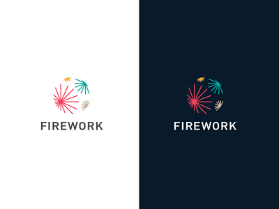 Fireworks Logo - Logo firework. Logo Inspiration. Logos, Logo