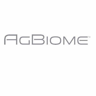 AgBiome Logo - AgBiome