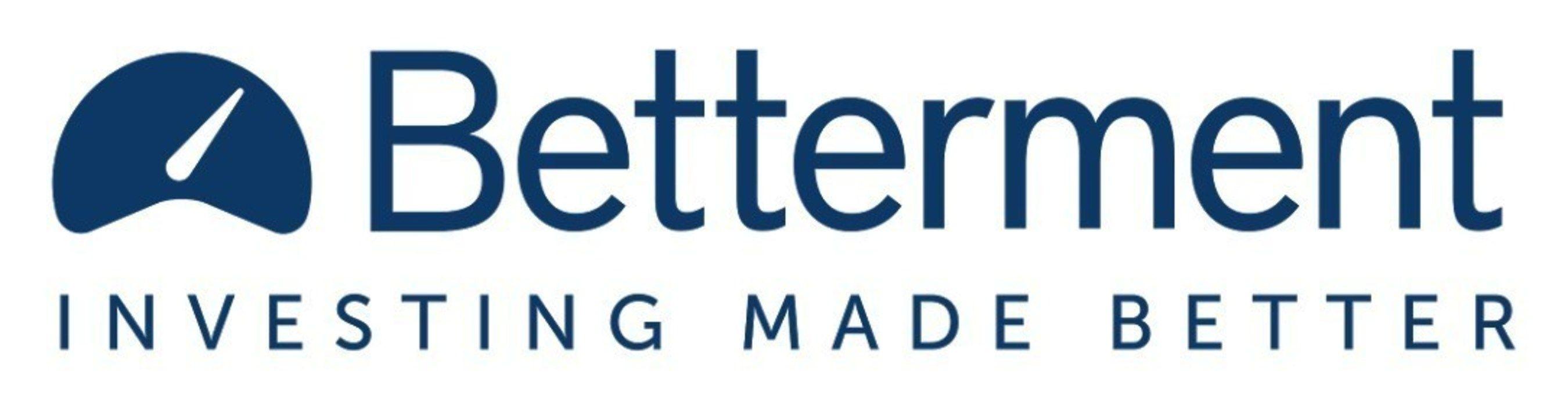 Betterment Logo - Betterment Becomes First Independent Robo Advisor To Surpass $5B