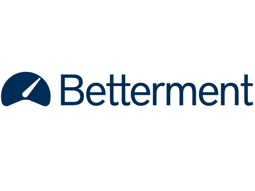 Betterment Logo - Betterment Raises $60M in Funding |FinSMEs