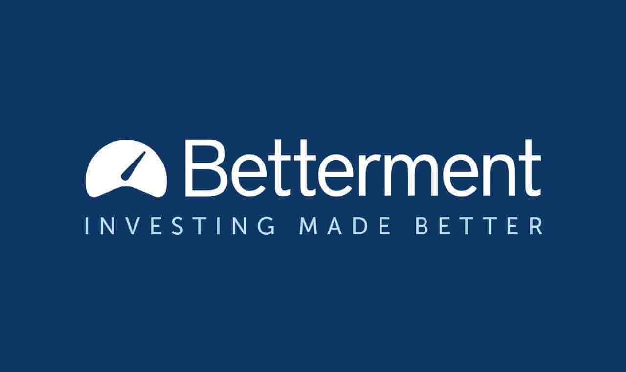 Betterment Logo - Betterment Review 2015