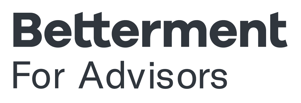 Betterment Logo - Betterment for Advisors - Press Articles